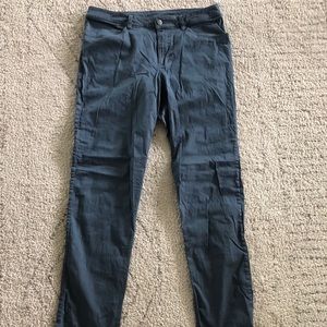 Lululemon ABC Pant Classic